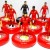 Subbuteo Andrew Table Soccer Liverpool FC 2022-23 on WSB Professional Bases